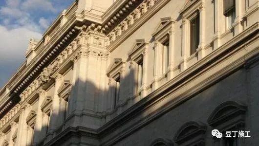 建筑石材