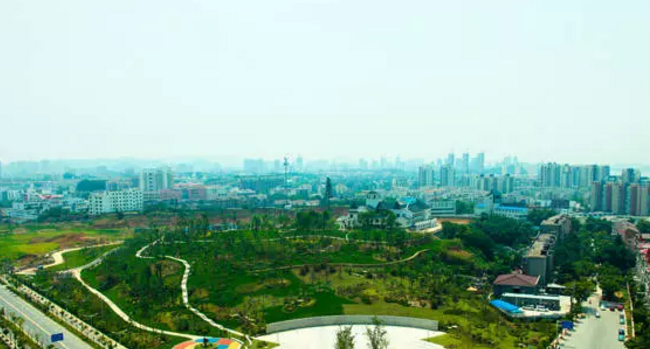 廣西合山市