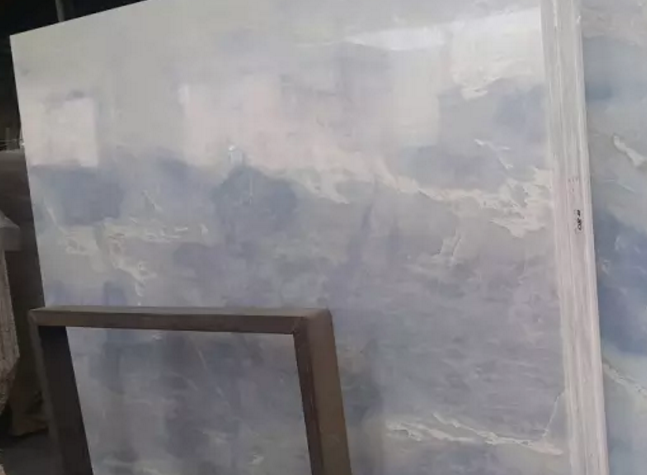 藍冰玉大板