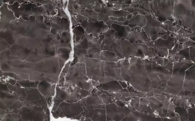 杭灰 Hang Grey White Vein