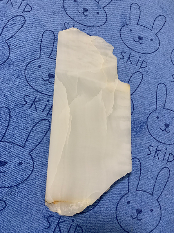 白雪公主大理石